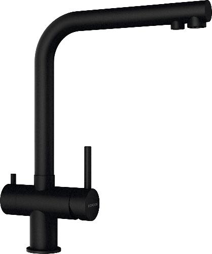 Смеситель Vitus  710700 для кухонной мойки, пуро
