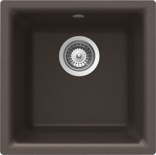 Мойка кухонная Schock Euro 40 700223 Cristalite, альпина