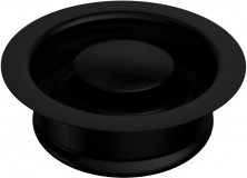 Сменная горловина Nagare Slim Omoikiri NA-02 GB 4956757 для измельчителя, графит