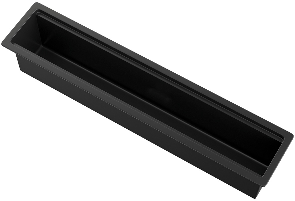 Встраиваемая сушка Omoikiri DRY-03 PRO GB 4999043 для посуды, графит