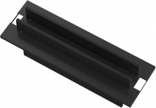 Держатель Omoikiri FP-03-PRO GB 4999068 для досок, графит