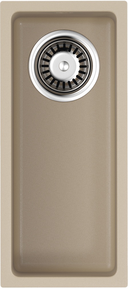 Мойка кухонная Omoikiri Bosen 20-U CH 4993246 Tetogranit, шампань