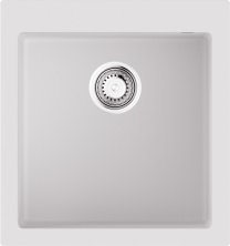 Мойка кухонная Omoikiri Bosen 47A WH 4993817 Artceramic, белый