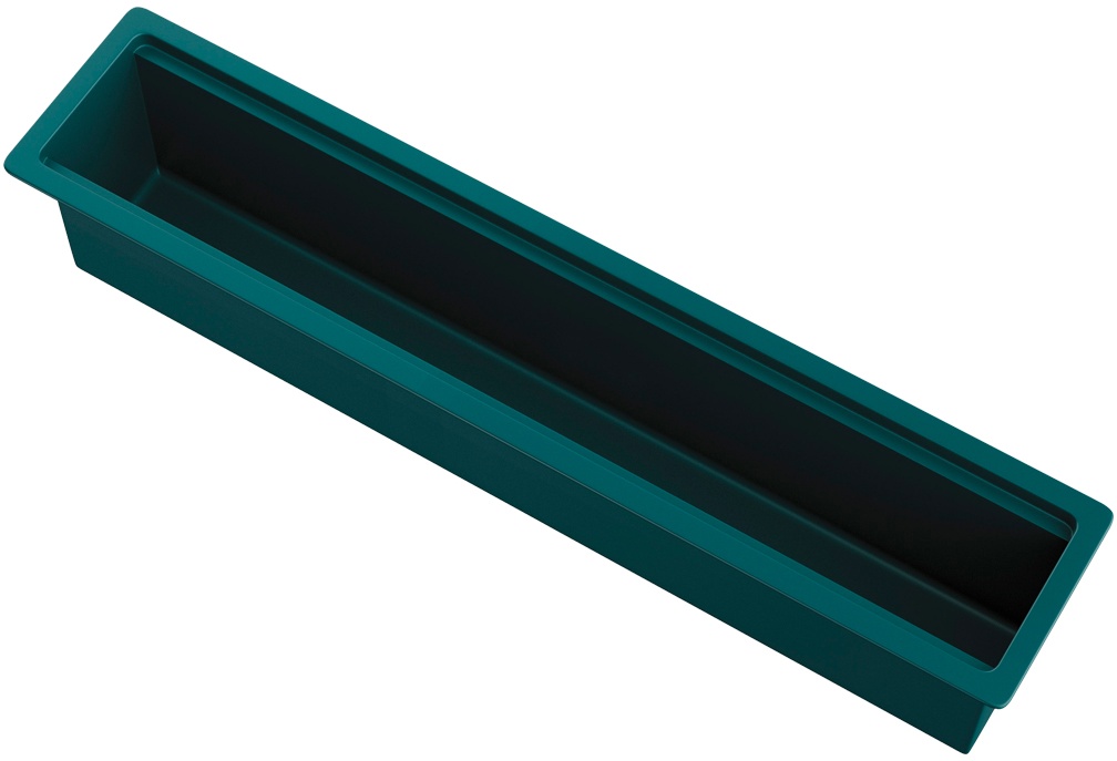 Встраиваемая сушка Omoikiri DRY-03 PRO DO 4999040 для посуды, deep ocean