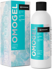 Чистящий гель Omoikiri Home Omogel 4956806 для кухни