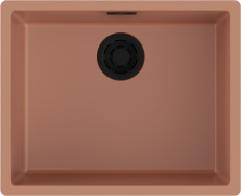 Мойка кухонная Omoikiri Yamakawa 55 Integra CN 4997262 Artceramic, canyon