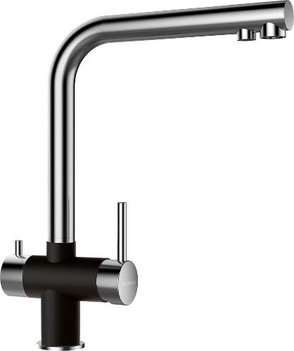 Смеситель Vitus  710599 для кухонной мойки, пуро