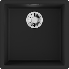 Мойка кухонная Omoikiri Yamakawa 45 Integra GB 4997251 Artceramic, графит