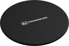 Декоративный элемент Omoikiri DEC GB 4956763 для выпуска, графит