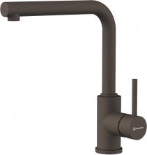 Смеситель Omoikiri Nakagawa P ES 4994502 для кухонной мойки, espresso