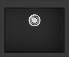 Мойка кухонная Omoikiri Bosen 61A GB 4993824 Artceramic, графит