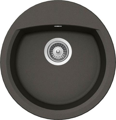 Мойка кухонная Schock Eclipse 45 701000 Cristalite, баварский камень