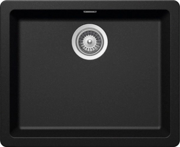 Мойка кухонная Schock Soho 60U 700497U Cristadur, магма