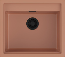 Мойка кухонная Omoikiri Sintesi 57 CN 4997142 Artceramic, canyon