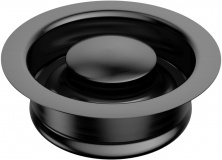 Сменная горловина Nagare Slim Omoikiri NA-02 GM 4956687 для измельчителя, вороненая сталь