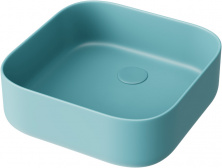 Раковина Omoikiri June OC 4972075 Natceramic для ванной, ocean