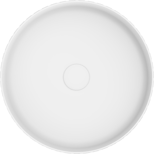 Раковина Omoikiri Akira WH 4972072 Natceramic для ванной, белый