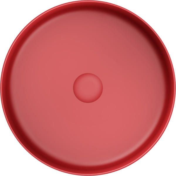 Раковина Omoikiri Mira PO 4972070 Natceramic для ванной, портвейн