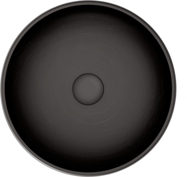 Раковина Omoikiri Fumico NU 4972079 Natceramic для ванной, орех
