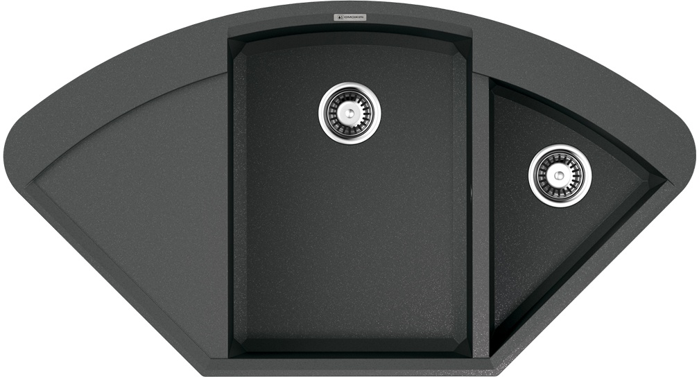 Мойка кухонная Omoikiri Sakaime 105C PL 4993209 Tetogranit, платина