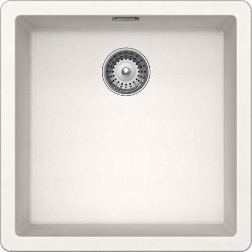 Мойка кухонная Schock Greenwich 50  700904 Cristadur, поларис