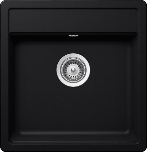 Мойка кухонная Schock Vero 50 700931 Cristadur, пуро
