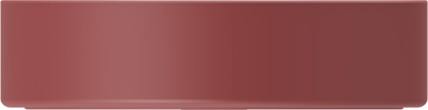 Раковина Omoikiri Mira TA 4972068 Natceramic для ванной, серо-коричневый