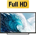 FULL HD-телевизоры